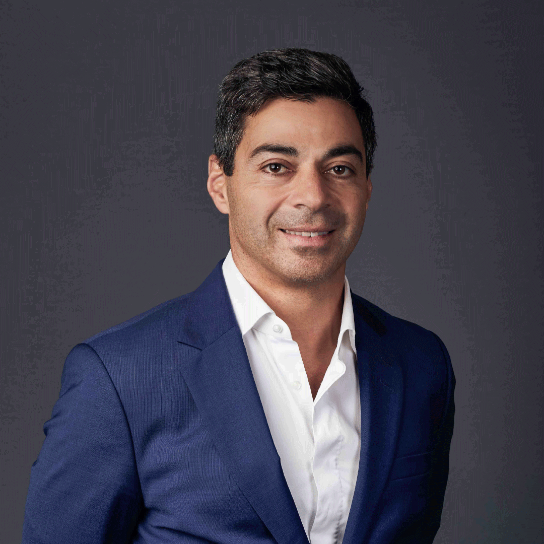 Dr Yannis Alexandrides