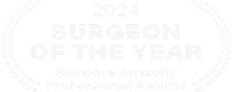 surgeon of the year